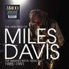 Miles Davis - The Very Best Of The Warner Bros. Sessions 1985 - 1991 -  Vinyl Record