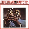John Coltrane - Giant Steps -  180 Gram Vinyl Record