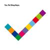 Pet Shop Boys - Yes -  180 Gram Vinyl Record