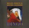 Miles Davis & Michel LeGrand - Dingo -  180 Gram Vinyl Record
