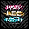 David Lee Roth - The Warner Recordings (1985-1994) -  Vinyl Box Sets
