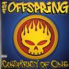 The Offspring - Conspiracy Of One -  Vinyl Record