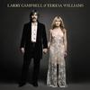 Larry Campbell & Teresa Williams - Self-Titled -  Vinyl Record