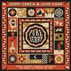 Jerry Garcia & John Kahn - Pure Jerry: Marin Veterans Memorial Auditorium, San Rafael, CA - February 28, 1986 -  Vinyl Record