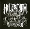 Halestorm - Live In Philly 2010 -  180 Gram Vinyl Record