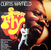 Curtis Mayfield - Superfly -  180 Gram Vinyl Record