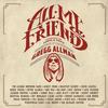 Various Artists - All My Friends: Celebrating The Songs & Voice Of Gregg Allman -  Vinyl Record