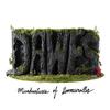 Dawes - Misadventures Of Doomscroller -  Vinyl Record