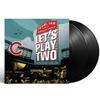 Pearl Jam - Let's Play Two -  Vinyl Record