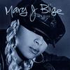 Mary J. Blige - My Life -  Vinyl Record