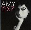 Amy Winehouse - 12x7: The Singles Collection -  Vinyl Box Sets