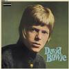 David Bowie - David Bowie -  Vinyl Record