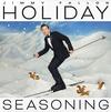 Jimmy Fallon - Holiday Seasoning -  Vinyl Record