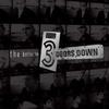 3 Doors Down - The Better Life -  Vinyl Record