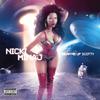 Nicki Minaj - Beam Me Up Scotty -  Vinyl Record