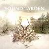 Soundgarden - King Animal -  180 Gram Vinyl Record