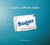 G. Love And Special Sauce - Sugar -  Vinyl Record