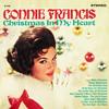 Connie Francis - Christmas In My Heart -  Vinyl Record