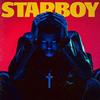 The Weeknd - Starboy -  Vinyl Record