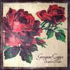 Grayson Capps - Scarlett Roses -  Vinyl Record