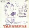 The Yardbirds - Roger The Engineer -  180 Gram Vinyl Record