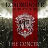 Roadrunner United - The Concert (Live at the Nokia Theatre, New York, NY, 12/15/2005) -  Vinyl Record