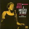 Etta Jones - A Soulful Sunday: Live At The Left Bank Featuring The Cedar Walton Trio -  180 Gram Vinyl Record