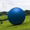 Big Blue Ball - Big Blue Ball -  Vinyl Record