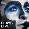 Peter Gabriel - Plays Live -  180 Gram Vinyl Record