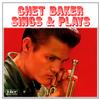 Chet Baker - Sings And Plays -  Vinyl Record