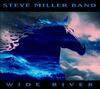 Steve Miller Band - Wide River -  180 Gram Vinyl Record