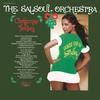 The Salsoul Orchestra - Christmas Jollies -  Vinyl Record