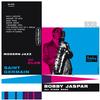 Bobby Jaspar - Modern Jazz au Club Saint-Germain -  180 Gram Vinyl Record