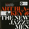Art Blakey & The Jazz Messengers - Live In Paris '65 -  180 Gram Vinyl Record