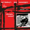 Art Blakey & The Jazz Messengers - Olympia Concert -  180 Gram Vinyl Record