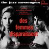 Art Blakey & The Jazz Messengers - Des Femmes Disparaissent -  10 inch Vinyl Record
