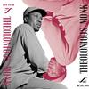 Thelonious Monk - Piano Solo -  10 inch Vinyl Record