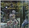 Iron Maiden - Somewhere In Time -  180 Gram Vinyl Record