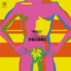 The Kinks - Percy -  Vinyl Record