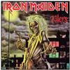 Iron Maiden - Killers -  180 Gram Vinyl Record