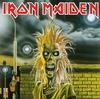 Iron Maiden - Iron Maiden -  180 Gram Vinyl Record
