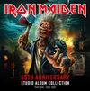 Iron Maiden - 50th Anniversary Studio Album Collection, Part One: 1980-1992 -  Vinyl Box Sets