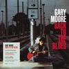 Gary Moore - Back To The Blues -  Vinyl Record