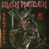 Iron Maiden - Senjutsu -  180 Gram Vinyl Record