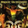 Bruce Dickinson - Tyranny Of Souls -  180 Gram Vinyl Record