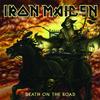 Iron Maiden - Death On The Road -  180 Gram Vinyl Record