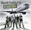Iron Maiden - Flight 666 -  180 Gram Vinyl Record