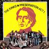 The Kinks - Preservation Act 1 -  180 Gram Vinyl Record
