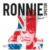 Ronnie Spector - English Heart -  Vinyl Record