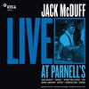 Jack McDuff - Live At Parnell's -  Vinyl Record